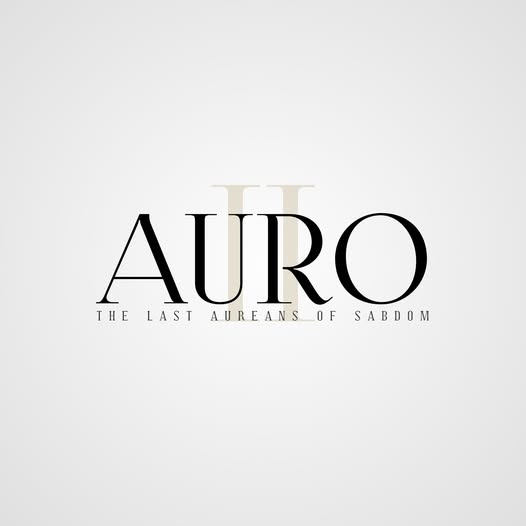 Auro Logo