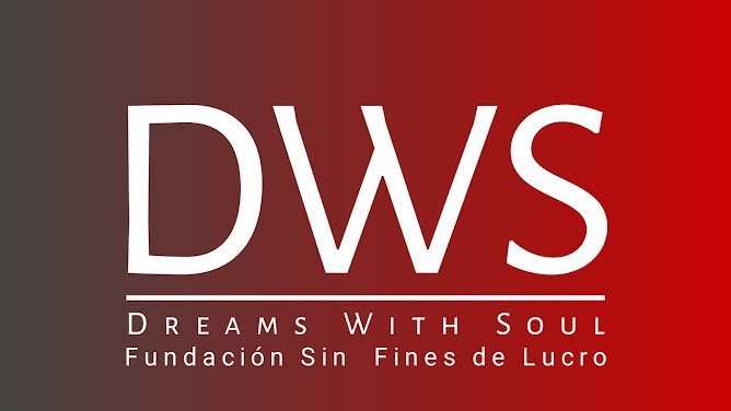 DWS Dreams With Soul Banner