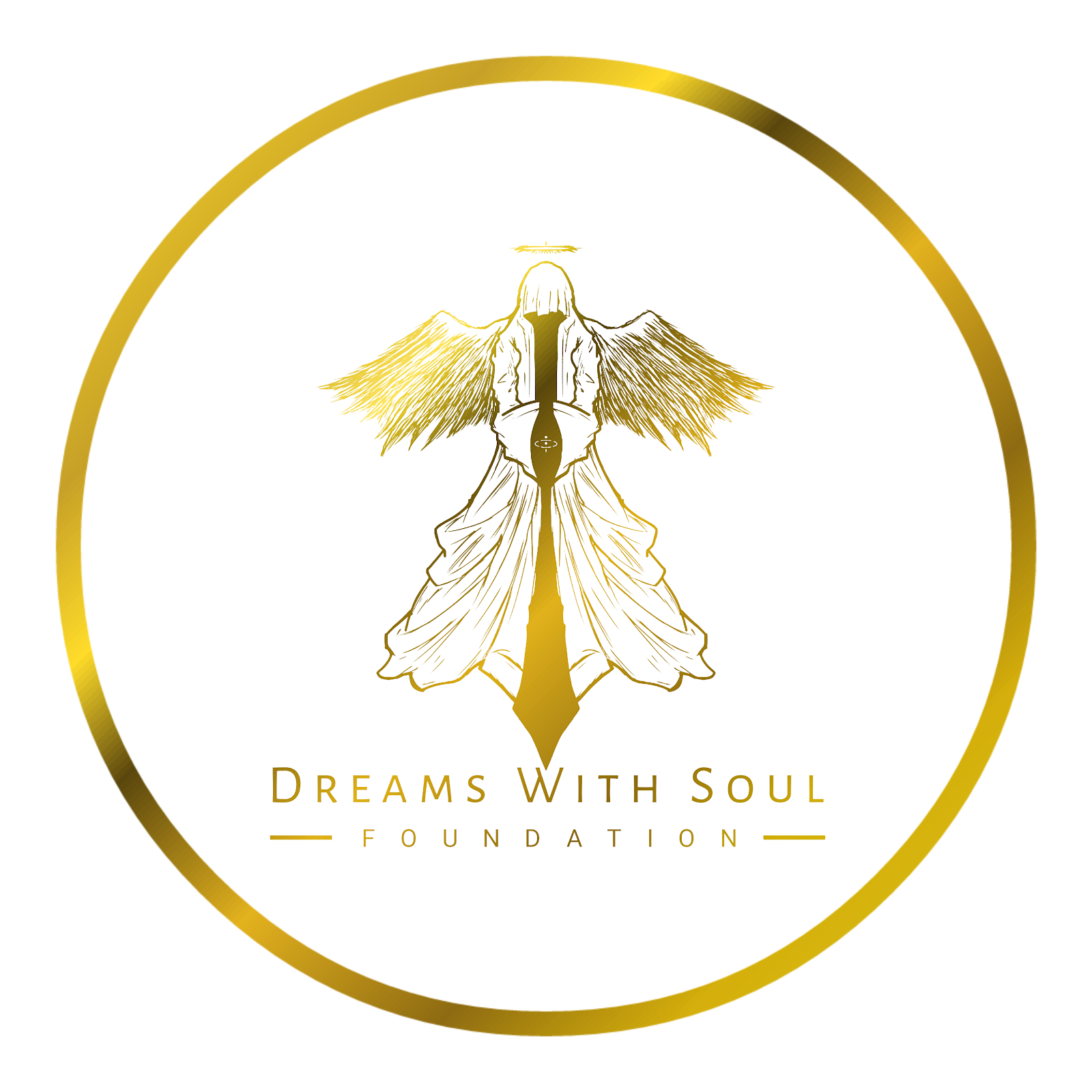 Logo Fundación DWS