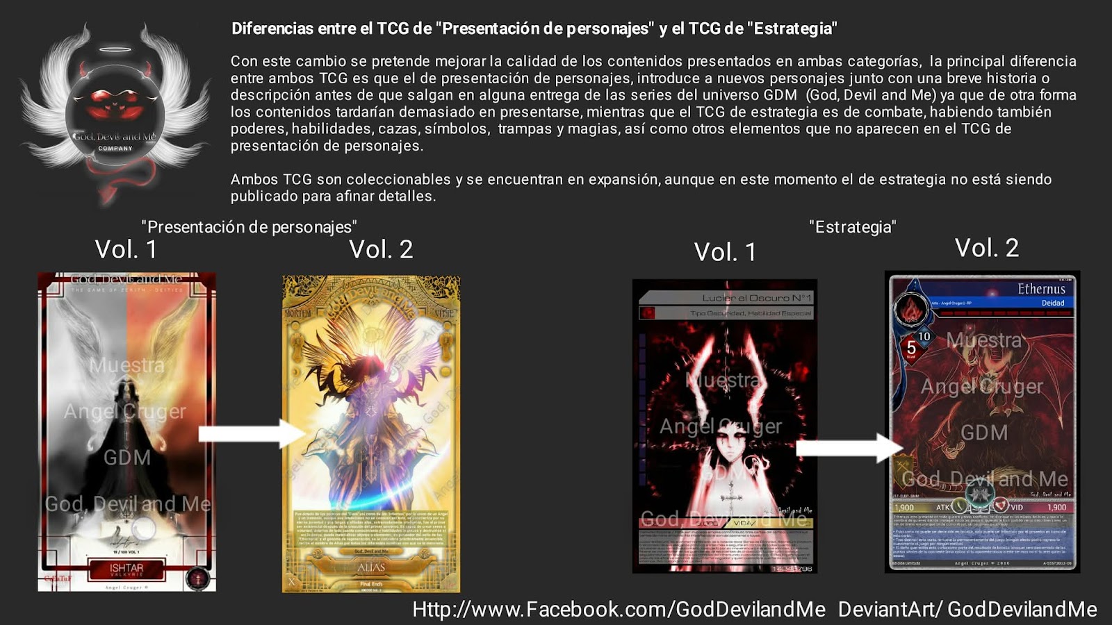 Final Ends TCG