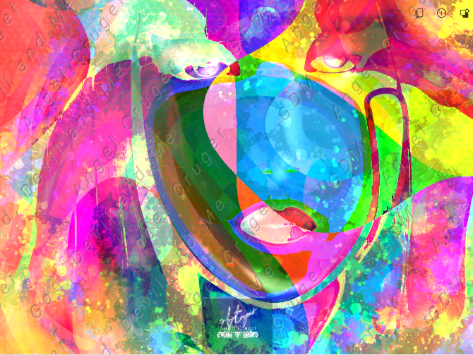 Arte Abstracto