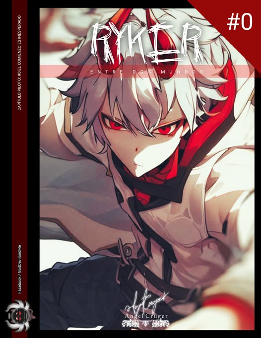 Ryker Cover 0